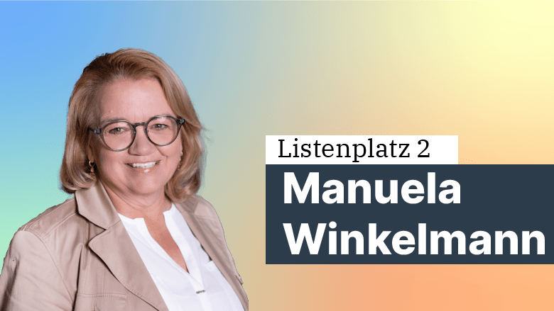 Manuela Winkelmann